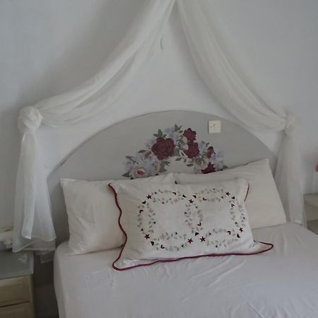 Blue Dreams Guest House Almiropótamos Екстериор снимка