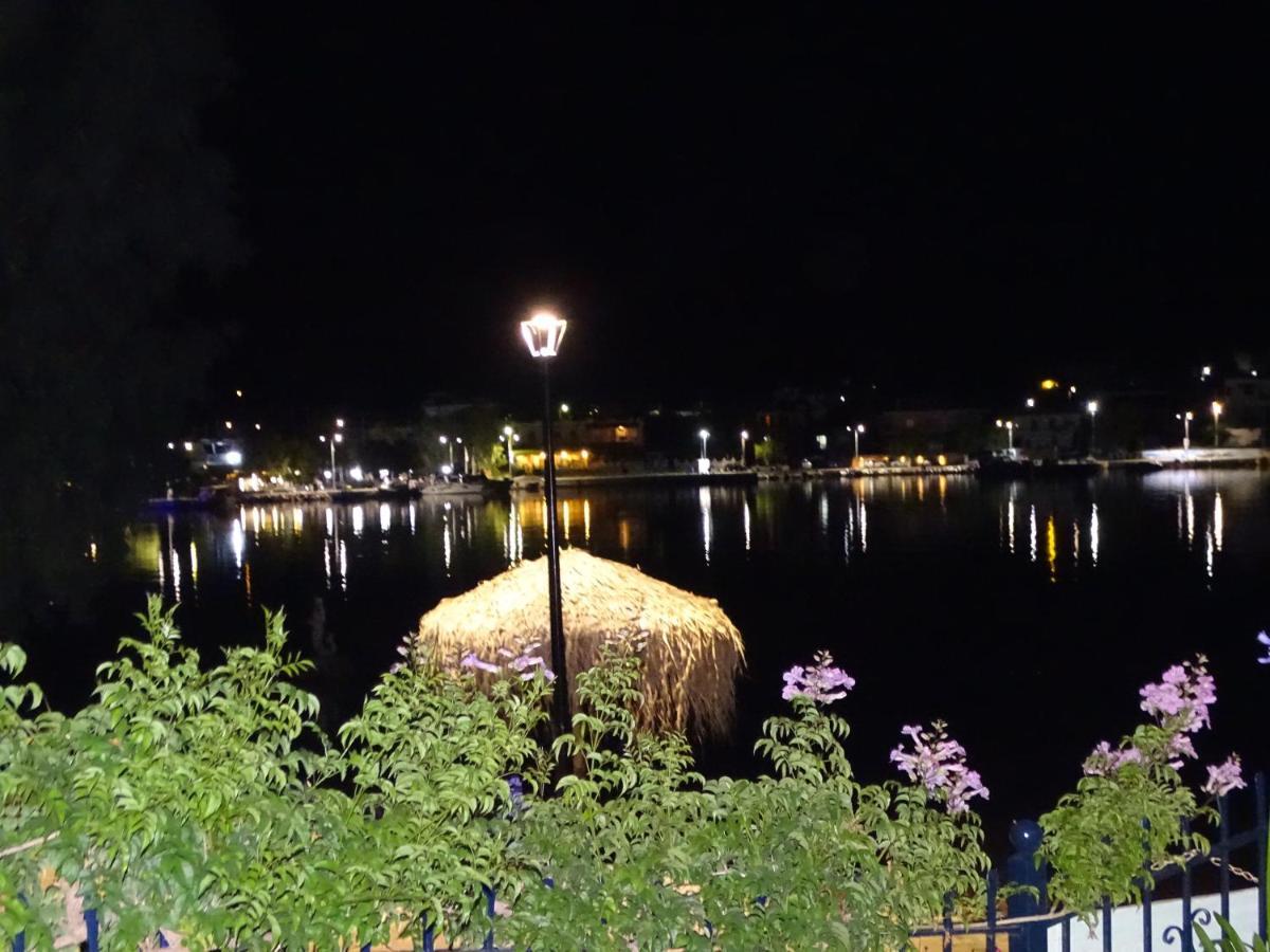 Blue Dreams Guest House Almiropótamos Екстериор снимка