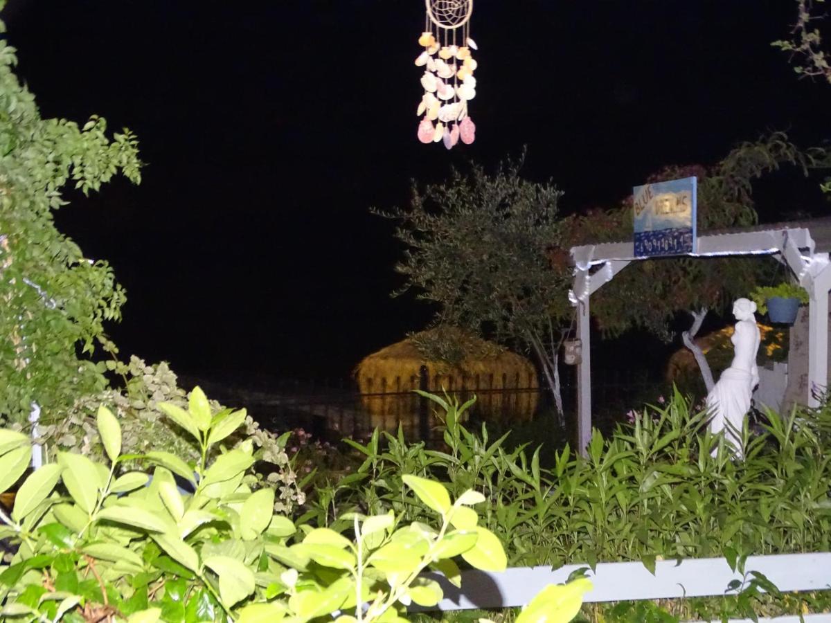 Blue Dreams Guest House Almiropótamos Екстериор снимка